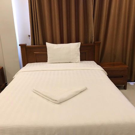 Regal Home Guesthouse Phnom-Penh Buitenkant foto